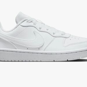Nike Court Borough Shoes